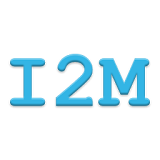 I2M icon