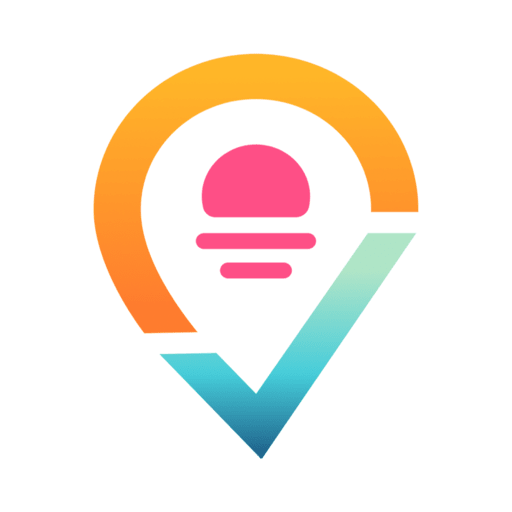 Sunset Chaser - Trip Planner logo
