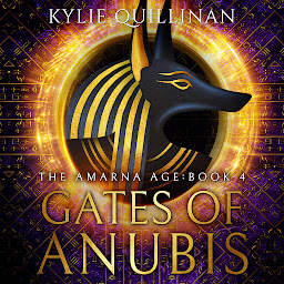 Icon image Gates of Anubis
