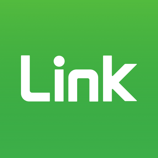 Link Dayton Bike Share Logo
