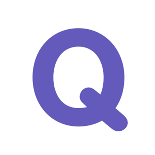 Flutter Quiz and Earn - Demo logo