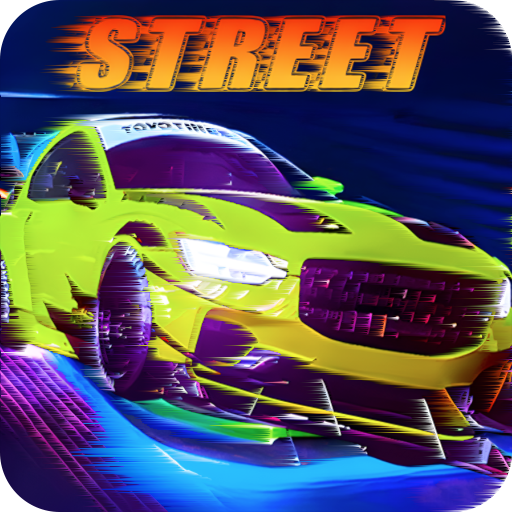 Car Street Racing & drifting