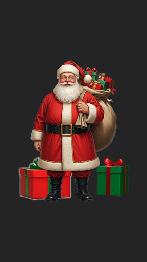Santa Claus Delivery screenshot 8