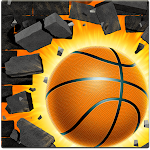 Cover Image of Download Basket Wall  APK