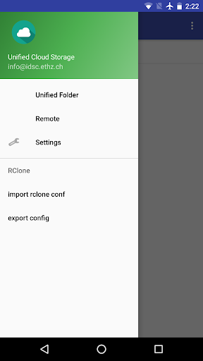 Download Unified Cloud Storage Free For Android Unified Cloud Storage Apk Download Steprimo Com