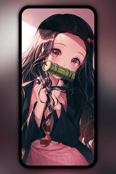 アニメの壁紙 女の子カワイイ 動漫桌布 Androidアプリ Applion