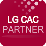LG CAC Partner Apk