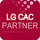LG CAC Partner Windowsでダウンロード