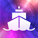 遊漁船クラウド/出航前検査、乗務記録、乗船名簿をデジタル化 - Androidアプリ