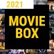 moviebox pro free movies - Androidアプリ