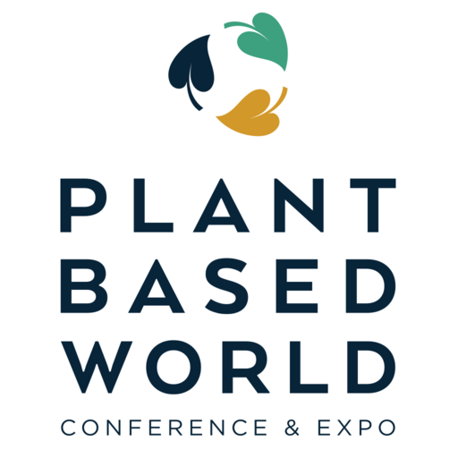 Plant Based World logo