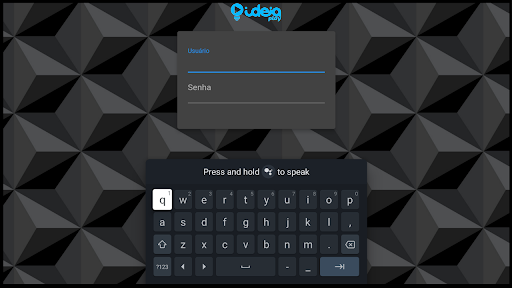 IdeiaPlay STB Screen 2