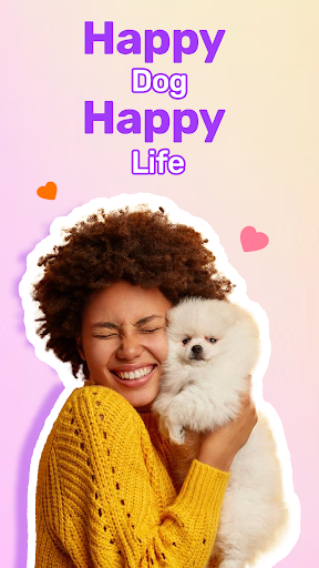 Human to Dog Translator screenshot