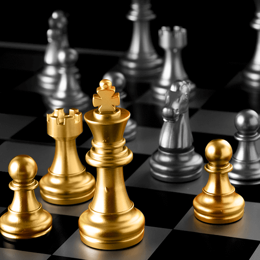 Chess - Classic Chess Offline 3.0 Icon