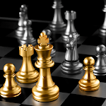 Cover Image of ดาวน์โหลด Chess - Classic Chess ออฟไลน์  APK