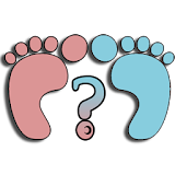 Baby Gender Prediction icon