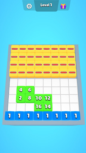 Smash Blitz 3D Screen 3