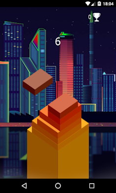City Tower - Screenshot 4