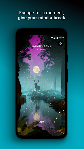 MindBreaks - Relax and Recharge