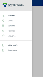Tattersall Ganado