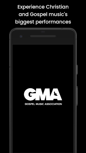 Android application GMA TV screenshort