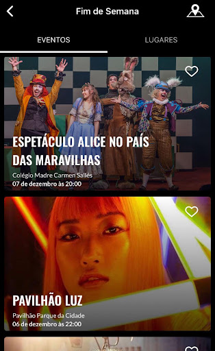 App BSB - O Guia de Brasília