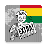 Top 19 News & Magazines Apps Like Bolivia Noticias - Best Alternatives