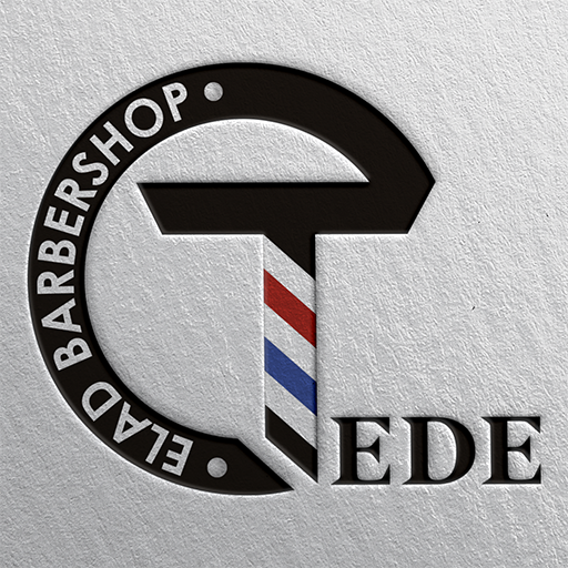 Tede Barber logo