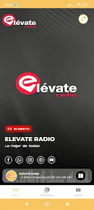 Elévate Radio