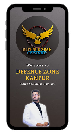 Android application DZK LIVE screenshort