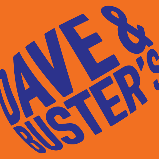 Dave & Buster's - Eat, Drink, Play & Watch Sports® all Under One