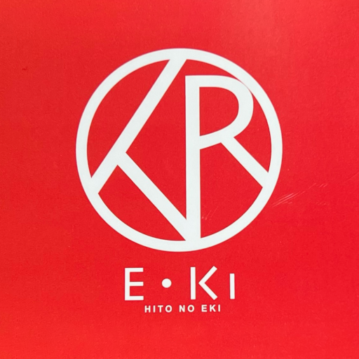 E・KI美容室(エキビヨウシツ)公式アプリ logo