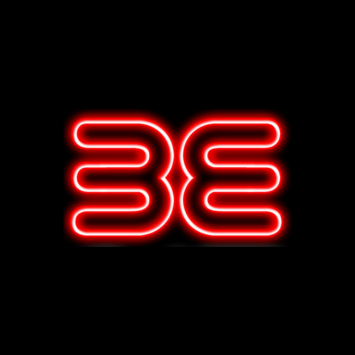 BE-FIT logo