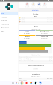 Screenshot image