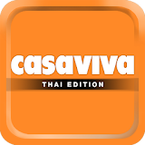 Casaviva Thai icon