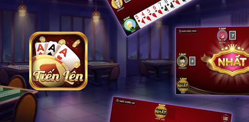 Tien Len Mien Nam Offline cover