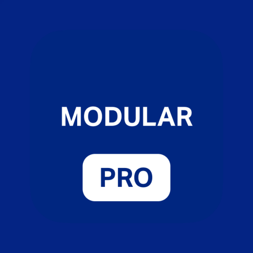 Modular PRO
