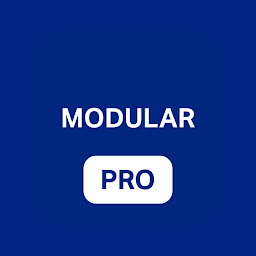 Icon image Modular PRO