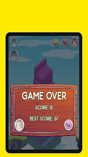 Tower of Rectangles screenshot 14