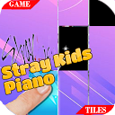 Stray Kids Piano Tiles APK