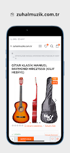 Zuhal Müzik - Müzik Store