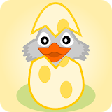 The Ugly Duckling Book icon