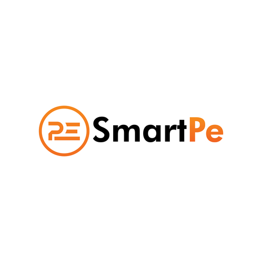 SmartPe logo