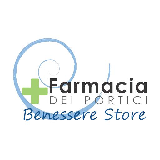 Farmacia dei Portici logo