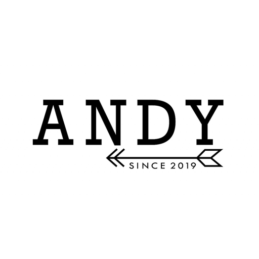 ANDY 御堂筋なんば店(アンディ)公式アプリ logo