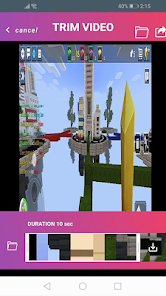 Boomerang Videos Maker 1.2 APK + Mod (Free purchase) for Android