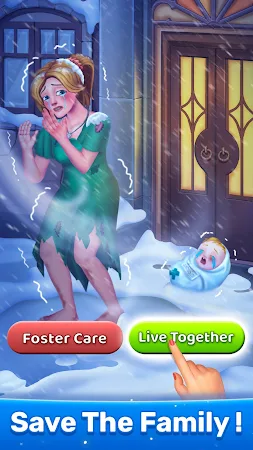 Game screenshot Match STAR 3D: Triple Match mod apk