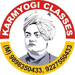 Cover Image of Baixar Karmyogi Classes  APK