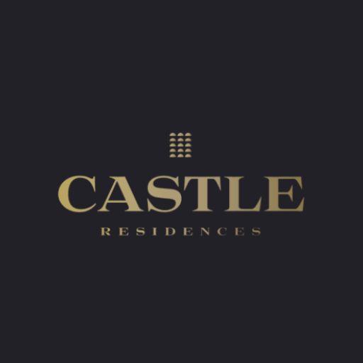 Castle Residence V4 logo