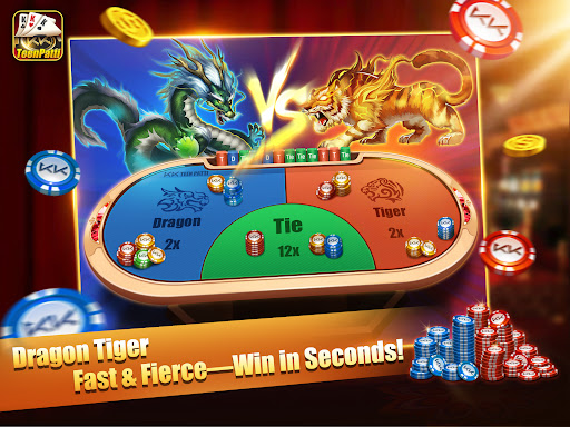 KKTeenPatti - Poker, Slots screenshot 21